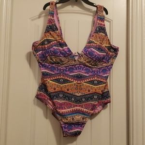 Swim Suit